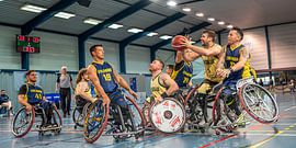 In der Hitze des von Luc De Cock