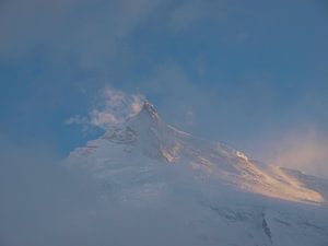 Manaslu – Berg der Seele