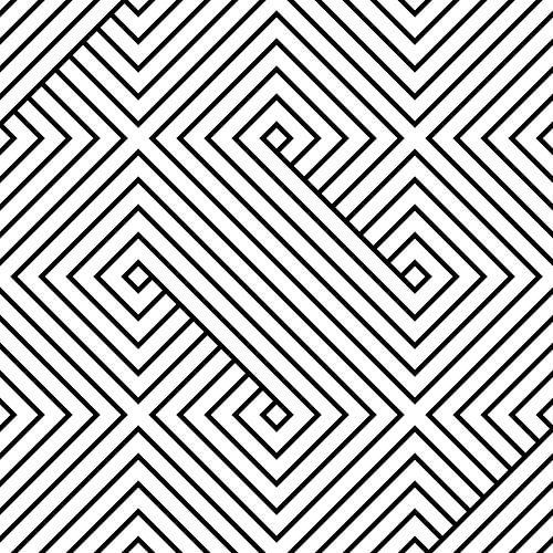 CutOuts | Multiple | 4x4 | N=05 | L=1:3 | V=11