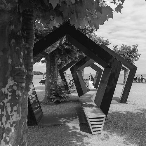 Konstanz Symmetrie von Oliver März