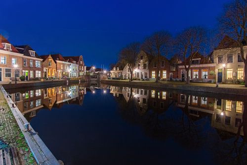 Westkolk in Spaarndam  