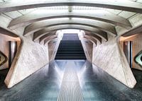 Station Luik-Guillemins