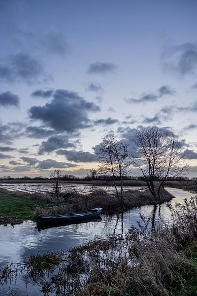 Het mooie Friesland van Lydia