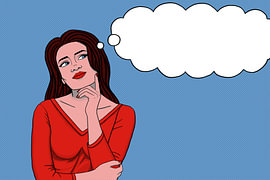 Comic Mind – Pensée ouverte