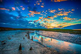 Wad von Reint van Wijk