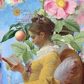 a Good Summer Read von Marja van den Hurk