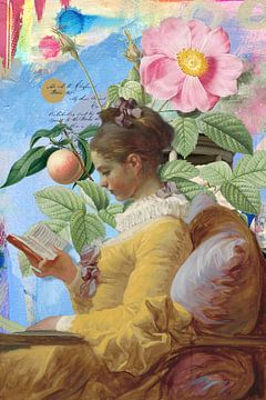 a Good Summer Read van Marja van den Hurk