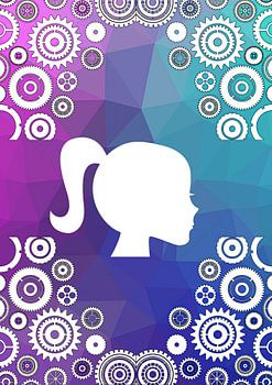 Des pensées qui résonnent dans sa tête