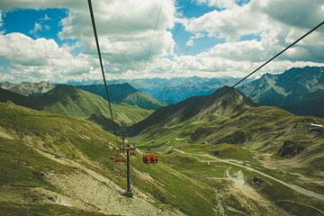 Switzerland van Stoka Stolk