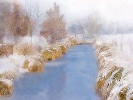 Surgelés sur Andreas Wemmje