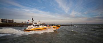 Loods Afhaler Gemini van Cornelius Fontaine