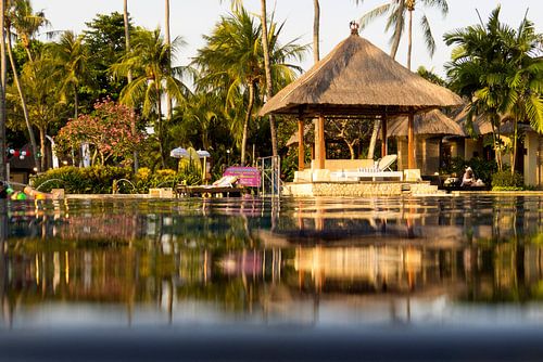 Patra Jasa Bali resort 