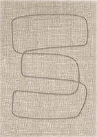TW living - Linen collection - abstract shape 3 (Gezien bij vtwonen)