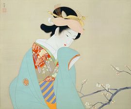 Geur van de Lente, Uemura Shōen