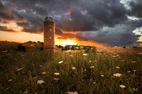 Bearing Tower Cape Arkona