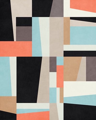 Geometric pattern 18