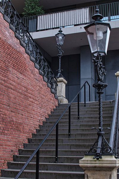Köhlbrand stairs by Elbkind89