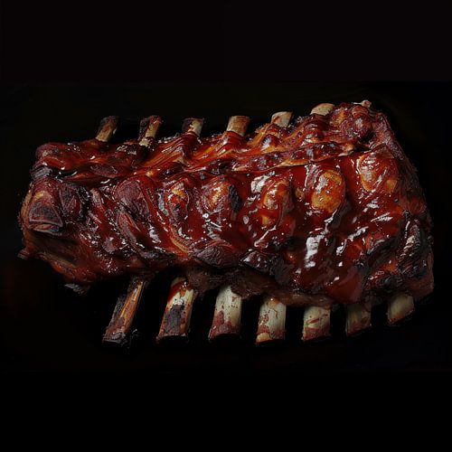 Spareribs