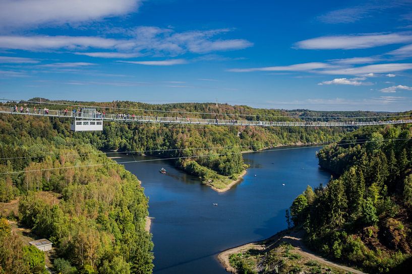 Erkundungstour durch den wunderschönen Harz von Oliver Hlavaty
