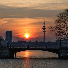 Entre la lumière et la vie sur Sabine Wagner