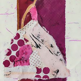 Ready for the ballroom von Gabi Hampe