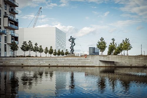 Copenhagen - Orestad