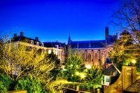 Kloostercomplex Onze-Lieve-Vrouwe