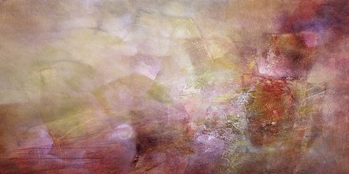 Pastel-coloured reverie by Annette Schmucker