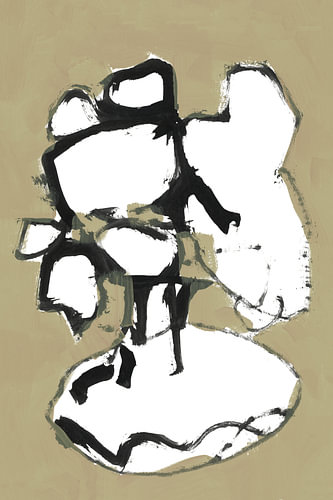 Modern Organic Forms