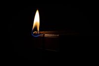 Licht in der Dunkelheit