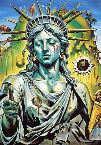 Why von Mike Enenkel