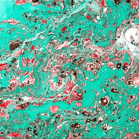 Waiting child by Sebastian Rohnacher