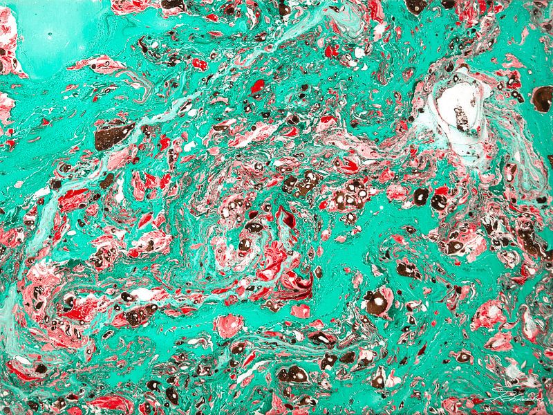 Enfant qui attend par Sebastian Rohnacher