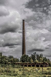 Ziegelwerk