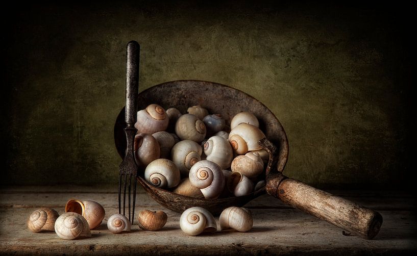 Stilleven 35 par jejaka art