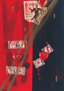 L' Argent & L' Amour 8