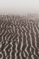 Strand en zee
