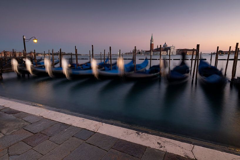 Impressionen aus Venedig von Andreas Müller