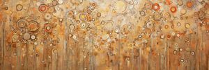 Herbstliche Abstraktion