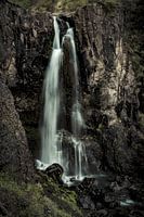 Wasser aus Island
