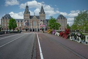 Rijksmuseum Amsterdam