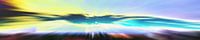 Westwind am Abend