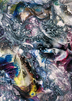 Het universum