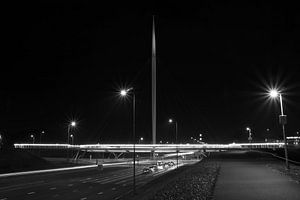 De Hovenring in Eindhoven