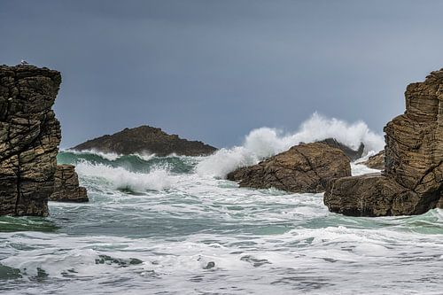Quiberon VI