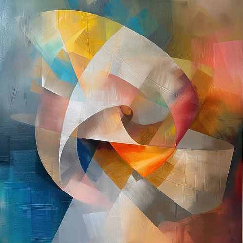 City Abstract | City Abstract