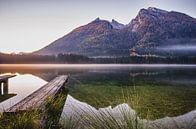 Hintersee par Alena Holtz Aperçu