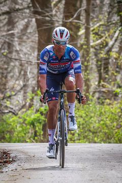 Warre Vangheluwe 2025