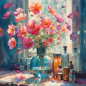 Petal Dance Riot