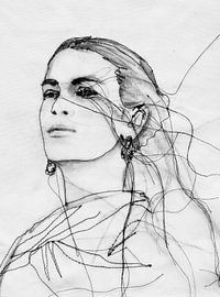 Frida by Kim Rijntjes